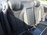 USED 2017 MERCEDES-BENZ S-CLASS 5.5 AMG S 63 2d 577 BHP HUGE SPEC ONLY 28K FMBSH S/NAV AIR SCARF