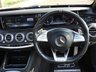 USED 2017 MERCEDES-BENZ S-CLASS 5.5 AMG S 63 2d 577 BHP HUGE SPEC ONLY 28K FMBSH S/NAV AIR SCARF