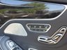 USED 2017 MERCEDES-BENZ S-CLASS 5.5 AMG S 63 2d 577 BHP HUGE SPEC ONLY 28K FMBSH S/NAV AIR SCARF