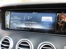 USED 2017 MERCEDES-BENZ S-CLASS 5.5 AMG S 63 2d 577 BHP HUGE SPEC ONLY 28K FMBSH S/NAV AIR SCARF