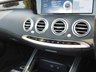 USED 2017 MERCEDES-BENZ S-CLASS 5.5 AMG S 63 2d 577 BHP HUGE SPEC ONLY 28K FMBSH S/NAV AIR SCARF