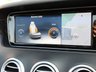 USED 2017 MERCEDES-BENZ S-CLASS 5.5 AMG S 63 2d 577 BHP HUGE SPEC ONLY 28K FMBSH S/NAV AIR SCARF