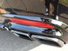 USED 2017 MERCEDES-BENZ S-CLASS 5.5 AMG S 63 2d 577 BHP HUGE SPEC ONLY 28K FMBSH S/NAV AIR SCARF