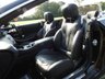 USED 2017 MERCEDES-BENZ S-CLASS 5.5 AMG S 63 2d 577 BHP HUGE SPEC ONLY 28K FMBSH S/NAV AIR SCARF