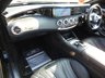 USED 2017 MERCEDES-BENZ S-CLASS 5.5 AMG S 63 2d 577 BHP HUGE SPEC ONLY 28K FMBSH S/NAV AIR SCARF