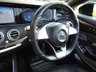 USED 2017 MERCEDES-BENZ S-CLASS 5.5 AMG S 63 2d 577 BHP HUGE SPEC ONLY 28K FMBSH S/NAV AIR SCARF