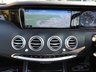 USED 2017 MERCEDES-BENZ S-CLASS 5.5 AMG S 63 2d 577 BHP HUGE SPEC ONLY 28K FMBSH S/NAV AIR SCARF