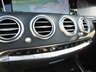 USED 2017 MERCEDES-BENZ S-CLASS 5.5 AMG S 63 2d 577 BHP HUGE SPEC ONLY 28K FMBSH S/NAV AIR SCARF