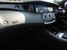 USED 2017 MERCEDES-BENZ S-CLASS 5.5 AMG S 63 2d 577 BHP HUGE SPEC ONLY 28K FMBSH S/NAV AIR SCARF