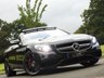 USED 2017 MERCEDES-BENZ S-CLASS 5.5 AMG S 63 2d 577 BHP HUGE SPEC ONLY 28K FMBSH S/NAV AIR SCARF