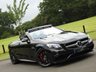 USED 2017 MERCEDES-BENZ S-CLASS 5.5 AMG S 63 2d 577 BHP HUGE SPEC ONLY 28K FMBSH S/NAV AIR SCARF