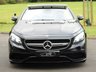 USED 2017 MERCEDES-BENZ S-CLASS 5.5 AMG S 63 2d 577 BHP HUGE SPEC ONLY 28K FMBSH S/NAV AIR SCARF