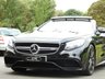 USED 2017 MERCEDES-BENZ S-CLASS 5.5 AMG S 63 2d 577 BHP HUGE SPEC ONLY 28K FMBSH S/NAV AIR SCARF