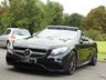USED 2017 MERCEDES-BENZ S-CLASS 5.5 AMG S 63 2d 577 BHP HUGE SPEC ONLY 28K FMBSH S/NAV AIR SCARF