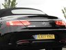 USED 2017 MERCEDES-BENZ S-CLASS 5.5 AMG S 63 2d 577 BHP HUGE SPEC ONLY 28K FMBSH S/NAV AIR SCARF