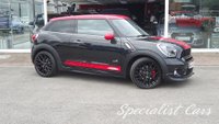 USED 2013 13 MINI COOPER 1.6 JOHN COOPER WORKS 3d 215 BHP 