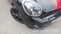 USED 2013 13 MINI COOPER 1.6 JOHN COOPER WORKS 3d 215 BHP 