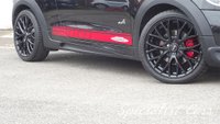 USED 2013 13 MINI COOPER 1.6 JOHN COOPER WORKS 3d 215 BHP 