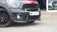 USED 2013 13 MINI COOPER 1.6 JOHN COOPER WORKS 3d 215 BHP 