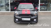 USED 2013 13 MINI COOPER 1.6 JOHN COOPER WORKS 3d 215 BHP 