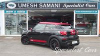 USED 2013 13 MINI COOPER 1.6 JOHN COOPER WORKS 3d 215 BHP 