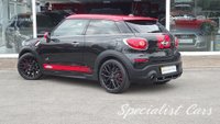 USED 2013 13 MINI COOPER 1.6 JOHN COOPER WORKS 3d 215 BHP 