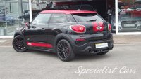 USED 2013 13 MINI COOPER 1.6 JOHN COOPER WORKS 3d 215 BHP 
