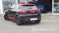 USED 2013 13 MINI COOPER 1.6 JOHN COOPER WORKS 3d 215 BHP 