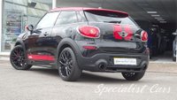 USED 2013 13 MINI COOPER 1.6 JOHN COOPER WORKS 3d 215 BHP 