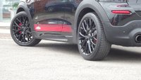 USED 2013 13 MINI COOPER 1.6 JOHN COOPER WORKS 3d 215 BHP 