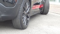 USED 2013 13 MINI COOPER 1.6 JOHN COOPER WORKS 3d 215 BHP 