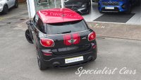 USED 2013 13 MINI COOPER 1.6 JOHN COOPER WORKS 3d 215 BHP 