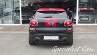 USED 2013 13 MINI COOPER 1.6 JOHN COOPER WORKS 3d 215 BHP 