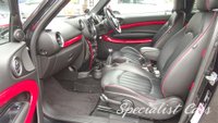 USED 2013 13 MINI COOPER 1.6 JOHN COOPER WORKS 3d 215 BHP 