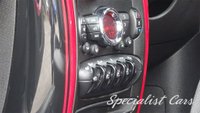 USED 2013 13 MINI COOPER 1.6 JOHN COOPER WORKS 3d 215 BHP 