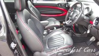 USED 2013 13 MINI COOPER 1.6 JOHN COOPER WORKS 3d 215 BHP 