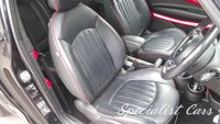 USED 2013 13 MINI COOPER 1.6 JOHN COOPER WORKS 3d 215 BHP 