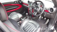 USED 2013 13 MINI COOPER 1.6 JOHN COOPER WORKS 3d 215 BHP 