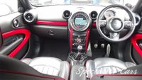 USED 2013 13 MINI COOPER 1.6 JOHN COOPER WORKS 3d 215 BHP 