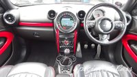 USED 2013 13 MINI COOPER 1.6 JOHN COOPER WORKS 3d 215 BHP 