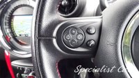 USED 2013 13 MINI COOPER 1.6 JOHN COOPER WORKS 3d 215 BHP 