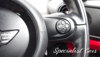 USED 2013 13 MINI COOPER 1.6 JOHN COOPER WORKS 3d 215 BHP 