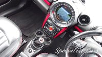 USED 2013 13 MINI COOPER 1.6 JOHN COOPER WORKS 3d 215 BHP 
