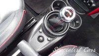 USED 2013 13 MINI COOPER 1.6 JOHN COOPER WORKS 3d 215 BHP 