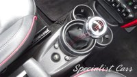 USED 2013 13 MINI COOPER 1.6 JOHN COOPER WORKS 3d 215 BHP 