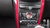 USED 2013 13 MINI COOPER 1.6 JOHN COOPER WORKS 3d 215 BHP 