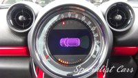 USED 2013 13 MINI COOPER 1.6 JOHN COOPER WORKS 3d 215 BHP 