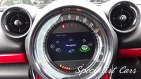 USED 2013 13 MINI COOPER 1.6 JOHN COOPER WORKS 3d 215 BHP 