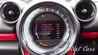 USED 2013 13 MINI COOPER 1.6 JOHN COOPER WORKS 3d 215 BHP 