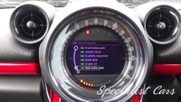 USED 2013 13 MINI COOPER 1.6 JOHN COOPER WORKS 3d 215 BHP 